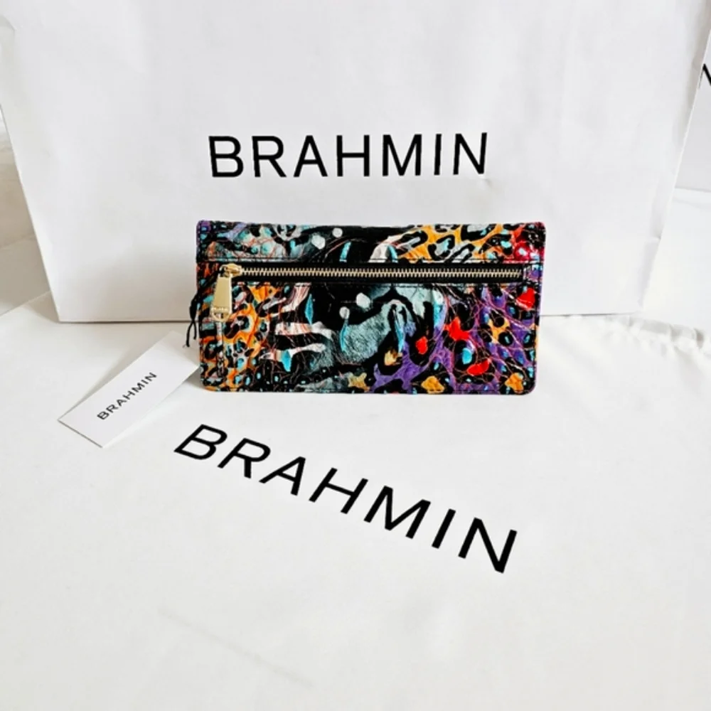 Brahmin statement continental